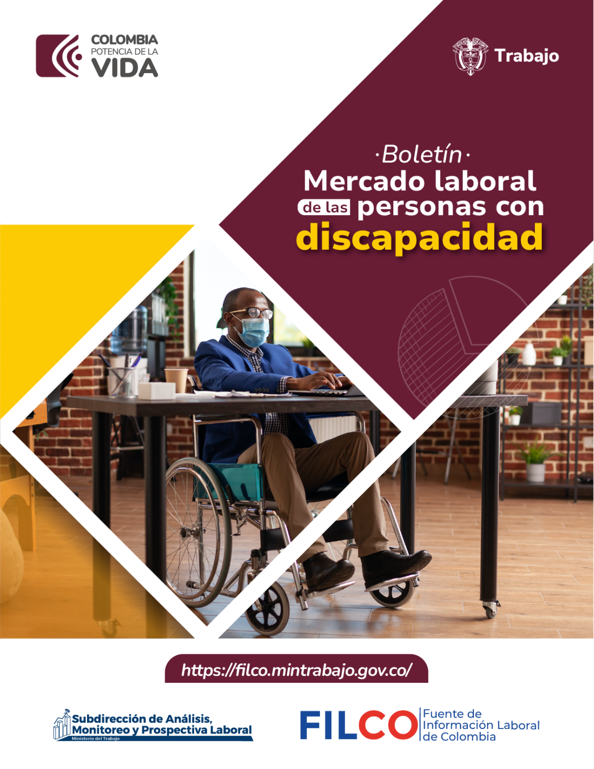 Boletín Coyuntural Discapacidad Filco 5171